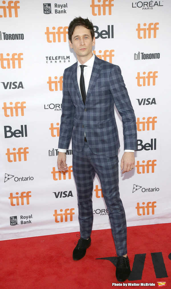 Photo Coverage: Stars Come Out for SUBURBICON Premiere Image