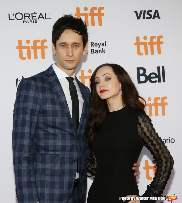 Photo Coverage: Stars Come Out for SUBURBICON Premiere Image