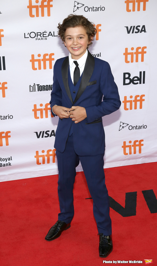 Photo Coverage: Stars Come Out for SUBURBICON Premiere Image