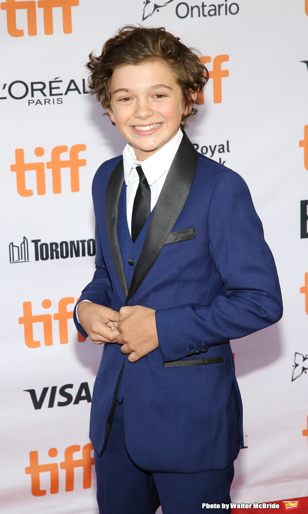 Photo Coverage: Stars Come Out for SUBURBICON Premiere Image