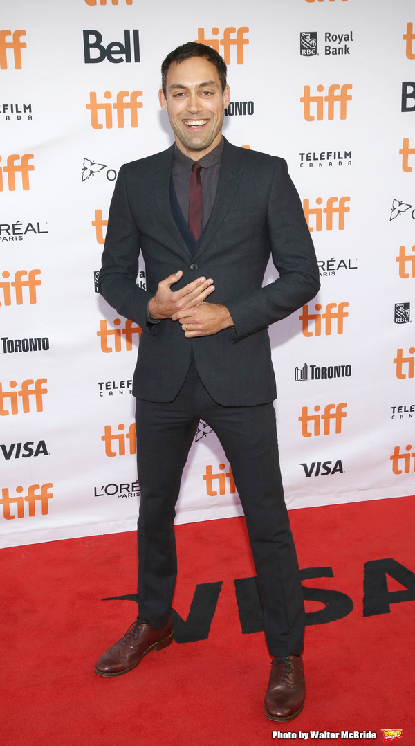 Photo Coverage: Stars Come Out for SUBURBICON Premiere Image