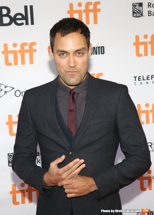 Photo Coverage: Stars Come Out for SUBURBICON Premiere Image