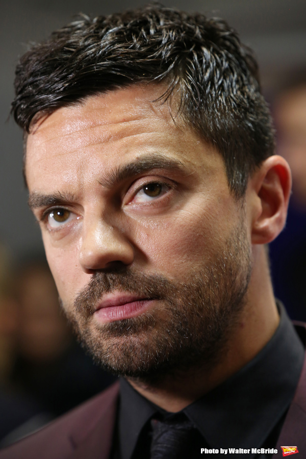 Photo Coverage: Dominic Cooper & More Attend THE ESCAPE Premiere at TIFF Image