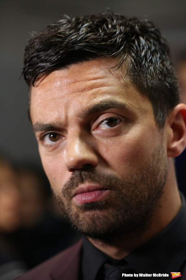 Photo Coverage: Dominic Cooper & More Attend THE ESCAPE Premiere at TIFF Image