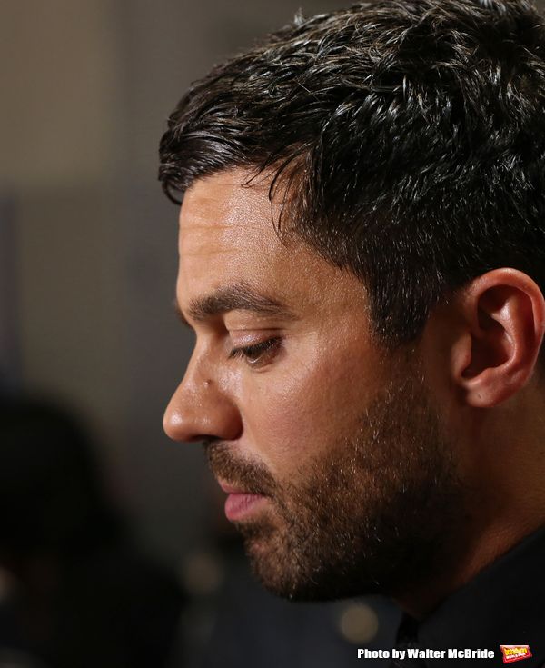 Photo Coverage: Dominic Cooper & More Attend THE ESCAPE Premiere at TIFF Image