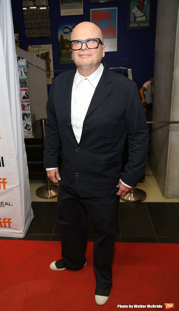 Photo Coverage: Dominic Cooper & More Attend THE ESCAPE Premiere at TIFF 