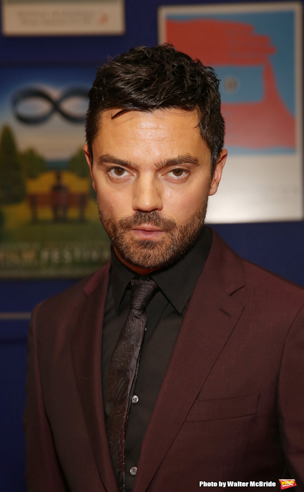 Photo Coverage: Dominic Cooper & More Attend THE ESCAPE Premiere at TIFF Image