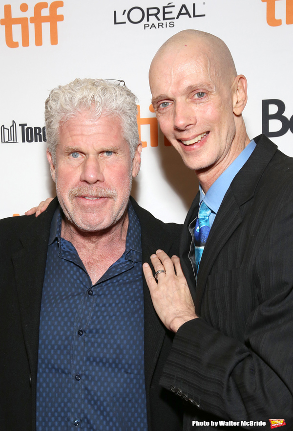 Photo Coverage: THE SHAPE OF WATER Premiere Image