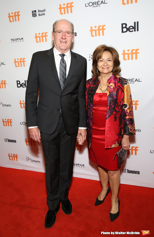 Photo Coverage: THE SHAPE OF WATER Premiere Image