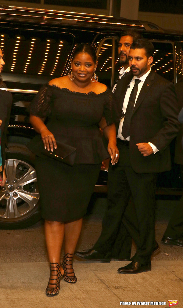 Photo Coverage: THE SHAPE OF WATER Premiere Image