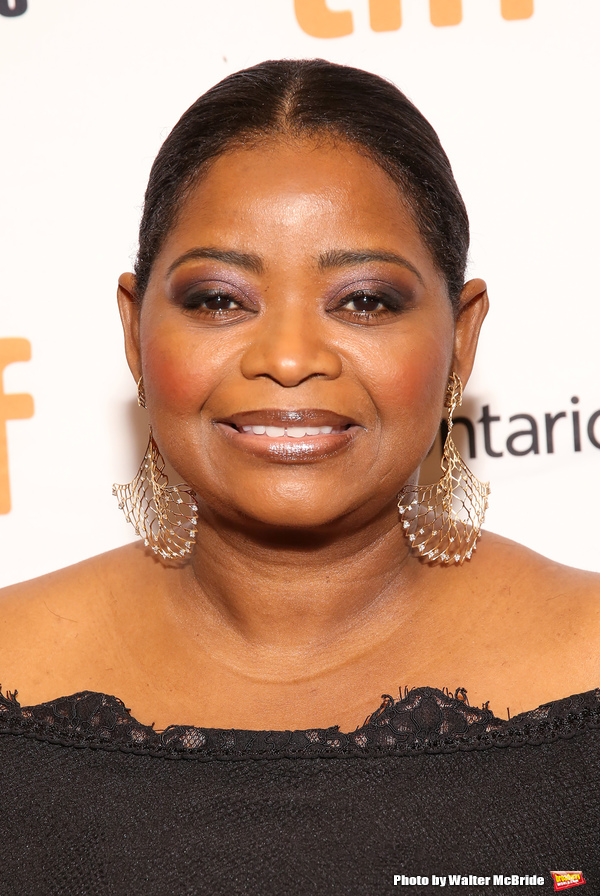 Photo Coverage: THE SHAPE OF WATER Premiere Image
