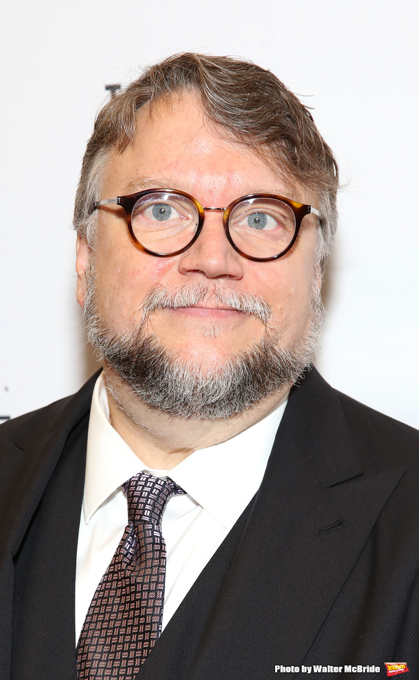 Photo Coverage: THE SHAPE OF WATER Premiere Image