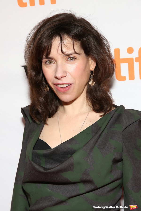 Photo Coverage: THE SHAPE OF WATER Premiere Image