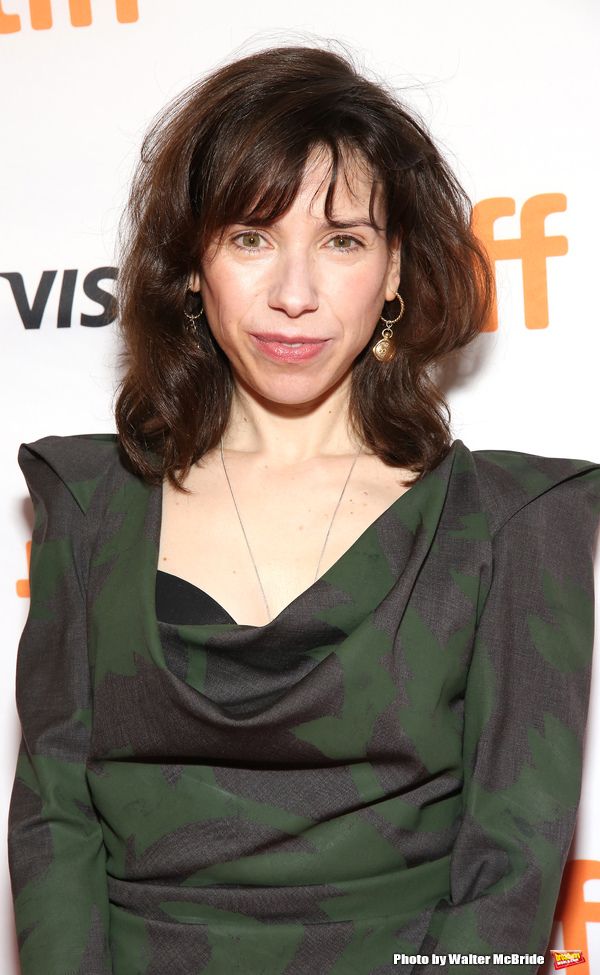 Photo Coverage: THE SHAPE OF WATER Premiere Image