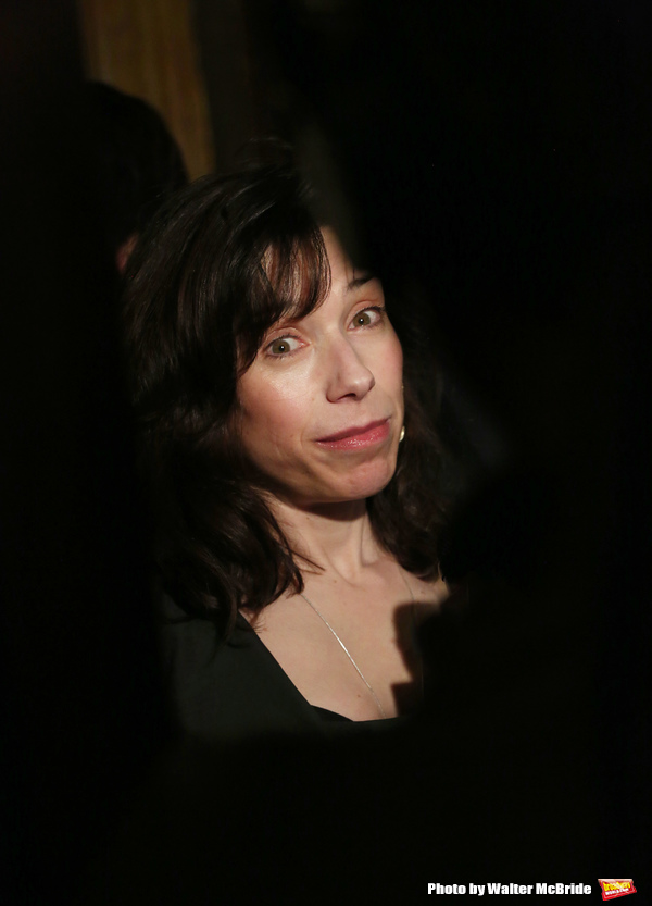Photo Coverage: THE SHAPE OF WATER Premiere Image