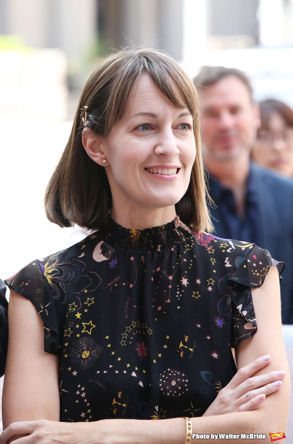 Photo Coverage: Brie Larson & More Attend UNICORN STORE Premiere at TIFF Image