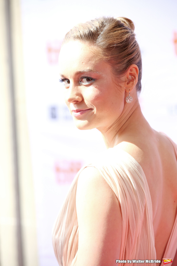 Photo Coverage: Brie Larson & More Attend UNICORN STORE Premiere at TIFF Image