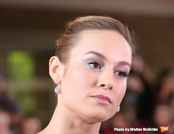 Photo Coverage: Brie Larson & More Attend UNICORN STORE Premiere at TIFF Image