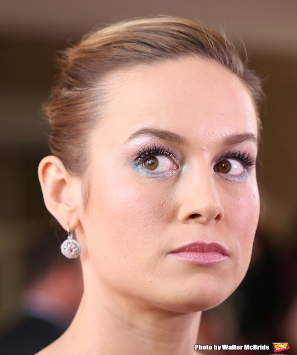 Photo Coverage: Brie Larson & More Attend UNICORN STORE Premiere at TIFF Image