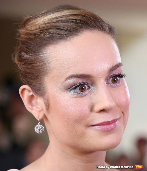 Photo Coverage: Brie Larson & More Attend UNICORN STORE Premiere at TIFF Image