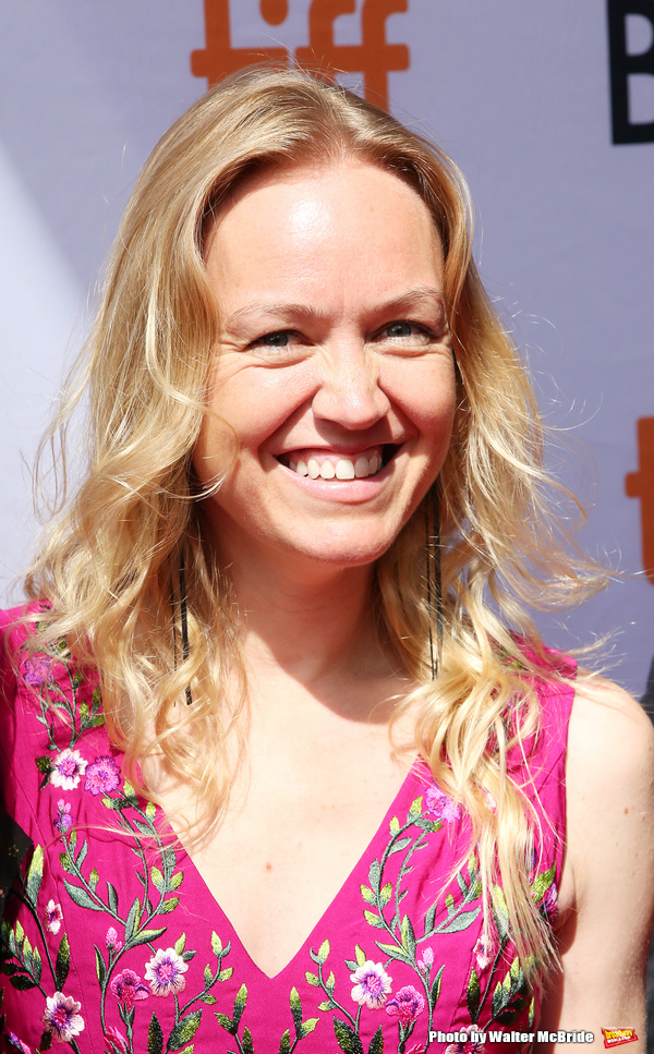 Photo Coverage: Brie Larson & More Attend UNICORN STORE Premiere at TIFF Image
