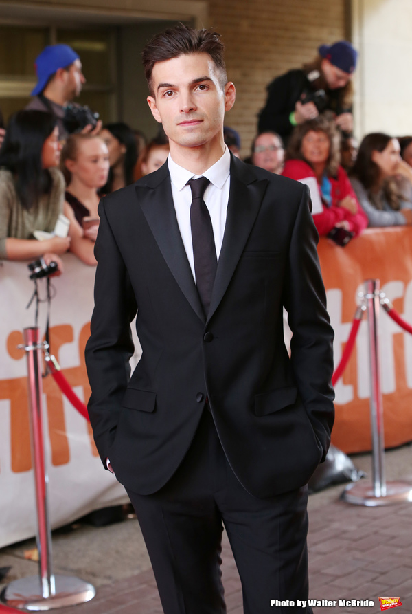 Photo Coverage: Brie Larson & More Attend UNICORN STORE Premiere at TIFF Image