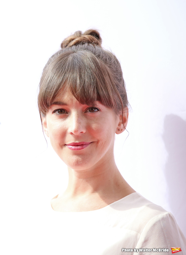 Photo Coverage: Brie Larson & More Attend UNICORN STORE Premiere at TIFF Image