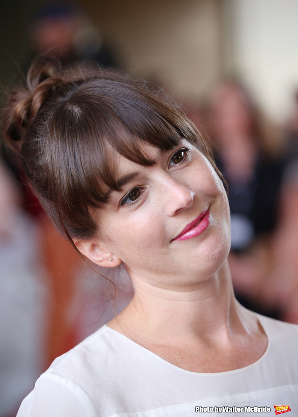 Photo Coverage: Brie Larson & More Attend UNICORN STORE Premiere at TIFF Image