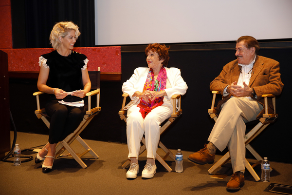 Photo Flash: CSUN Renames Wing in Ceremony Featuring Jenna Elfman Image