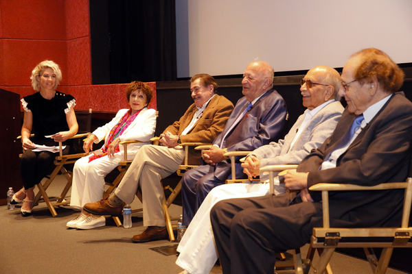 Photo Flash: CSUN Renames Wing in Ceremony Featuring Jenna Elfman  Image