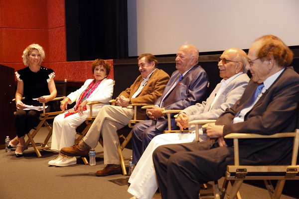 Photo Flash: CSUN Renames Wing in Ceremony Featuring Jenna Elfman Image