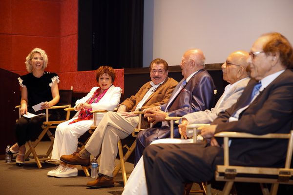 Photo Flash: CSUN Renames Wing in Ceremony Featuring Jenna Elfman 