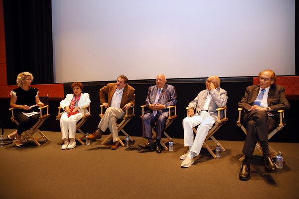 Photo Flash: CSUN Renames Wing in Ceremony Featuring Jenna Elfman  Image