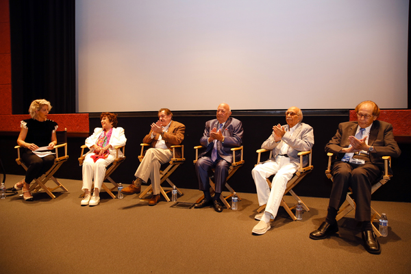 Photo Flash: CSUN Renames Wing in Ceremony Featuring Jenna Elfman Image