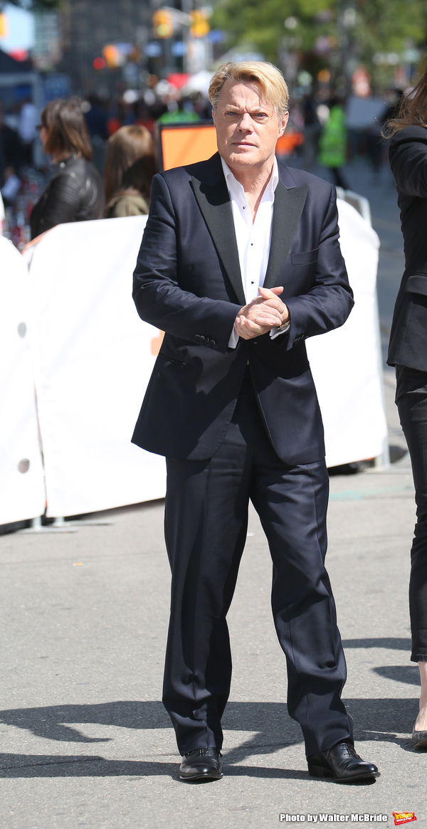 Photo Coverage: Judi Dench & More Attend VICTORIA & ABDUL Premiere at TIFF Image