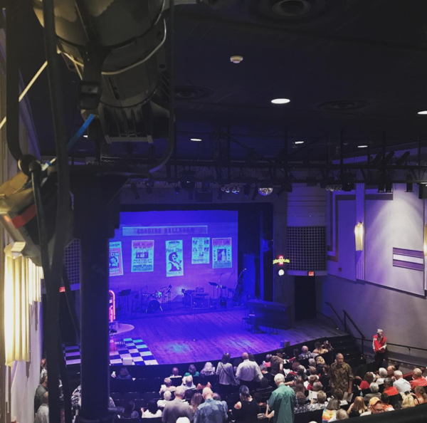Photo Flash: WICKED Monkeys Around, MISS SAIGON Plays with Filters, and More Saturday Intermission Pics! Image