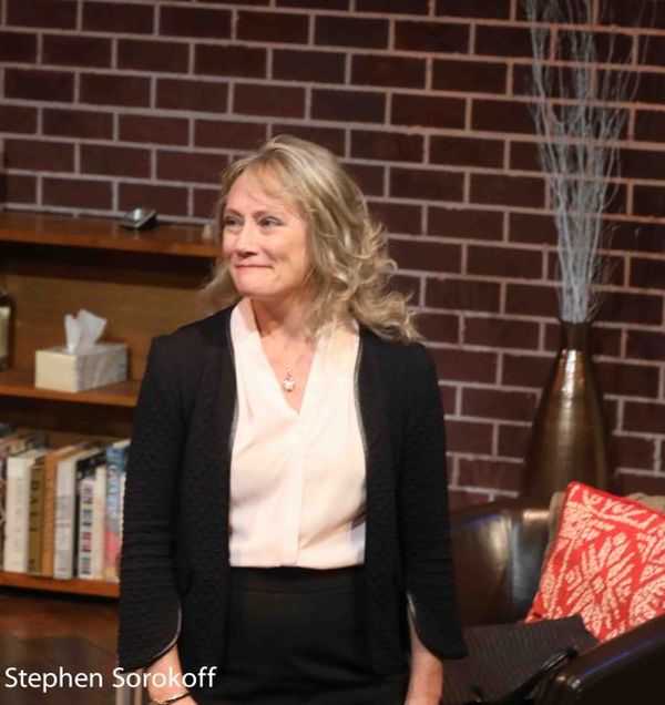 Photo Coverage: GOD OF CARNAGE Celebrates Opening Night at Shakespeare & Company Image