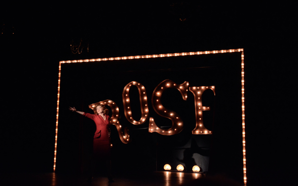 Photo Coverage: The Cast of GYPSY Takes Opening Night Bows at The John W. Engeman Theater Northport 