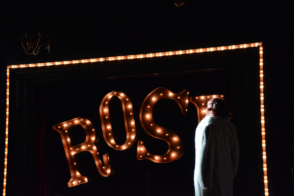 Photo Coverage: The Cast of GYPSY Takes Opening Night Bows at The John W. Engeman Theater Northport 