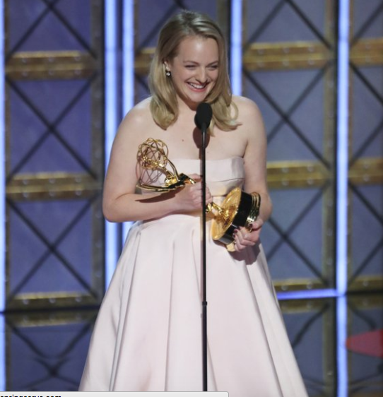 EMMY AWARD Roundup - Which Broadway Stars Took Home the Trophy? Image
