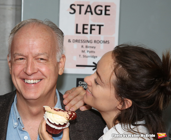 Photo Coverage: 1984 Celebrates 101 Broadway Performances! Image