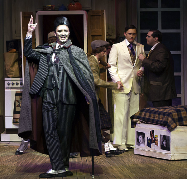 Photo Coverage: Cumberland County Playhouse's THE DROWSY CHAPERONE Image