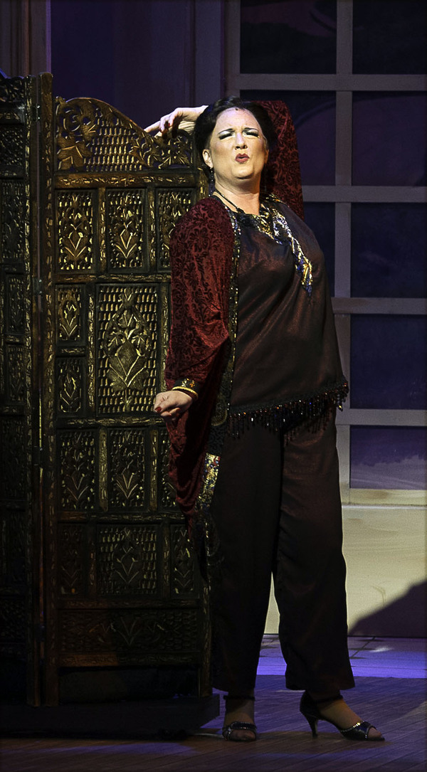 Photo Coverage: Cumberland County Playhouse's THE DROWSY CHAPERONE Image