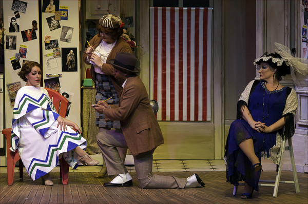 Photo Coverage: Cumberland County Playhouse's THE DROWSY CHAPERONE Image