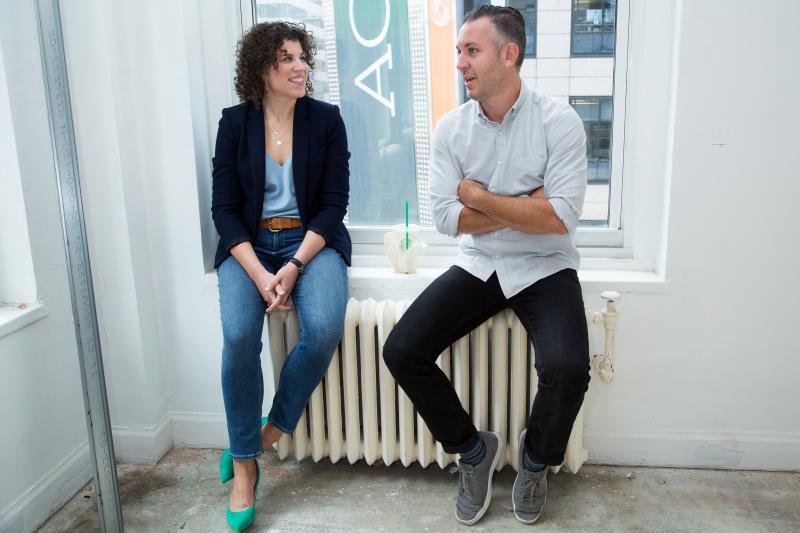 Industry Interview: The New Kids on the Block- Meet the Minds Behind Broadway's Newest Advertising Agency, RPM Image