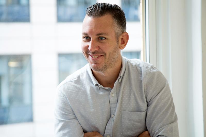 Industry Interview: The New Kids on the Block- Meet the Minds Behind Broadway's Newest Advertising Agency, RPM Image