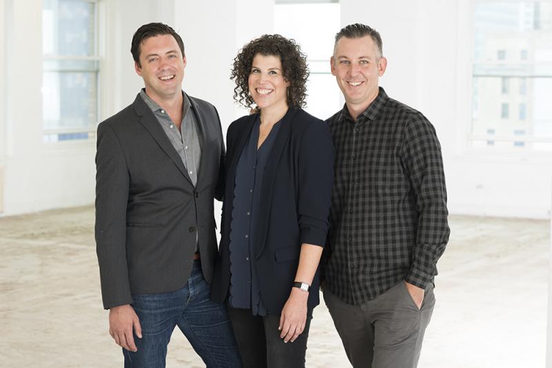 Industry Interview: The New Kids on the Block- Meet the Minds Behind Broadway's Newest Advertising Agency, RPM Image