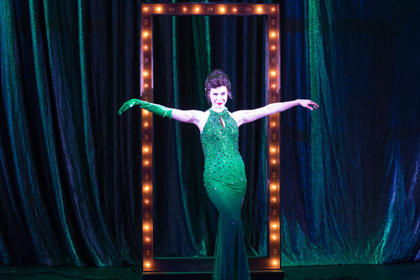 Photo Flash: First Look at GYPSY, Starring Michele Ragusa, at the Engeman Image