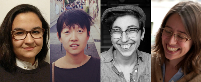 The Playwrights Realm Fetes All-Female 2017-18 Writing Fellows Image