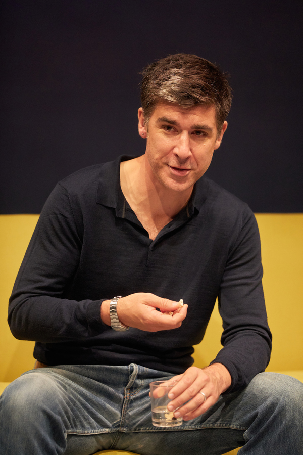 Photo Flash: First Look at OF KITH AND KIN at Sheffield Theatres Image